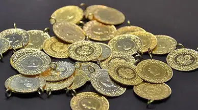Altın fiyatları resmen çakıldı! Gram altın fiyatına bakın, dolara talep arttı