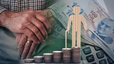 Kademeli emeklilikte son durum: 2000'liler ne zaman emekli olacak?