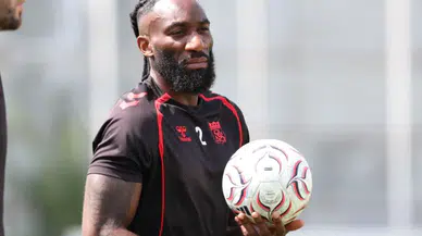 Sivasspor’da Aaron Appindangoye Şoku: 6-8 Hafta Yok