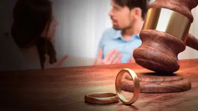 Adalet Bakanı Akın Gürlek: "Süresiz Nafaka Ve Boşanma Düzenlemesi Ekim Ayında Hayata Geçirilecek"