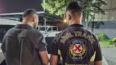 Yaya Geçidinde Saldırı Kamerada: Sürücüye 185 Bin TL Ceza