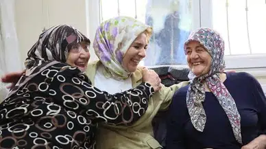 Bakan Göktaş açıkladı: Annelerin Gözyaşı Dökmesini İstemiyoruz