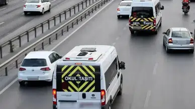Okul Servis Ücretlerinde Yeni Dönem: Üç Büyükşehirde Zam Oranları Belli Oldu