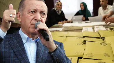 Seçim Ne Zaman Yapılacak? Cevdet Yılmaz Net Konuştu: Karar Meclis'in Takdirinde
