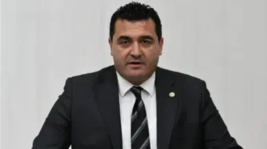 Ulaş Karasu’dan TBMM’ye Çağrı: “Sivas’a İstiklal Madalyası Borcumuz Var”