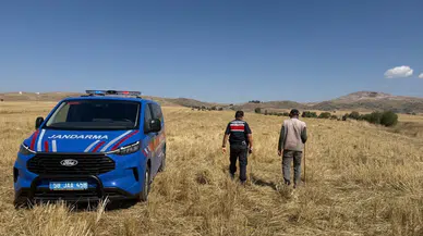 Sivas Altınyayla’da Anız Yangınlarına Karşı Seferberlik: Bilgilendirme ve Temizlik Çalışmaları Başladı