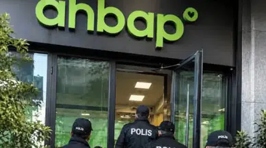 Ahbap Derneği Soruşturmasında 5. Dalga: 53 Şüpheli Hakkında Gözaltı Kararı
