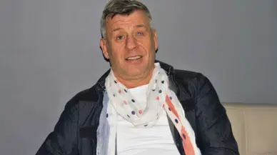 Metin Şentürk'ten sevenlerini korkutan haber! Apar topar ameliyata alındı