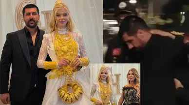Vanlı Kara Haydar’ın Düğün Takılarında Bilirkişi Raporu Şaşırttı