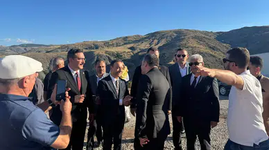 Suşehri Belediyesi’nden Milyonluk Yenilenebilir Enerji Hamlesi: Dev GES Tesisi Hizmete Açıldı!