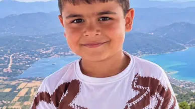 20 gündür yaşam mücadelesi veriyordu! 5 yaşındaki çocuktan acı haber