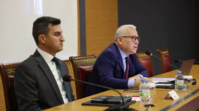 Sivas Tanıtım Günleri için hazırlıklar başladı: Tarih belli oldu