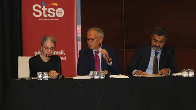 STSO’da Seçim Öncesi Son Meclis Toplantısı: Tarih Açıklandı