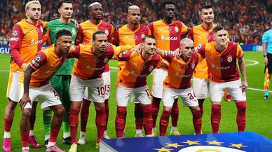 Galatasaray'ın Yıldızı İçin Sürpriz İddia! Milli Takımı Bırakıyor