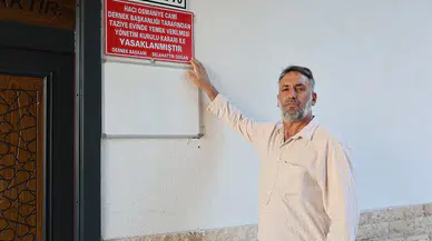 Taziye Geleneğinde YemeK Uygulamasına Son Verildi!