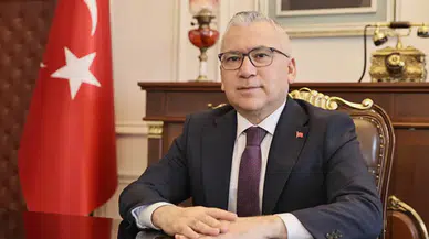 Sivas Valisi Şimşek’ten Yeni Eğitim Öğretim Yılı Mesajı