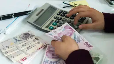 İşte ağustos enflasyonu sonrası zamlı maaş tablosu! Kim, ne kadar alacak?