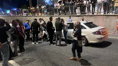 Otomobille Çarpışan Motosikletli Kurtarılamadı: Yozgat'ta Yürek Yakan Kaza