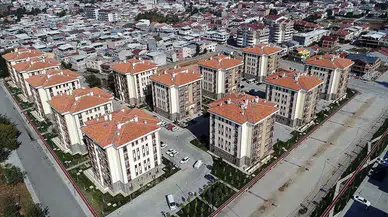 SGK’dan Gayrimenkul Hamlesi: 150’den Fazla Taşınmaz Satışta