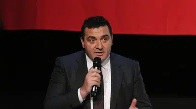 Ulaş Karasu’dan Açlık Ve Yoksulluk Sınırı Tepkisi: “Milyonlar Hayata Tutunmaya Çalışıyor”