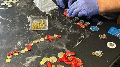 Sivas’ın da Aralarında Olduğu 10 İlde Yasa Dışı Bahis Operasyonu