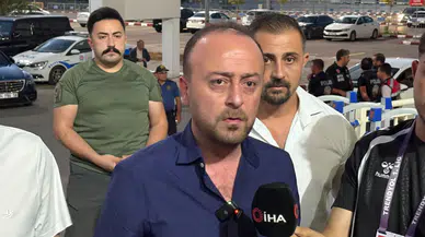 Özçoban: Türk Futbolu Bu Hakemlerden Temizlenmeli!