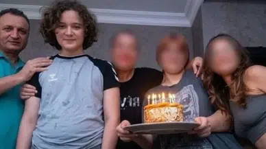 Kahramanmaraş'taki okul saldırısı: Oğlundan şikayetçi oldu