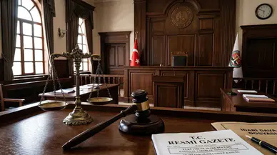 Sivas İdare Mahkemesi 2. Derece Olarak Belirlendi