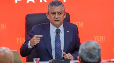 Özgür Özel, Manisa'daki okul saldırısı için heyet görevlendirdi