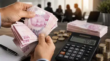 SGK Uzmanı Özgür Erdursun’dan 2027 Asgari Ücret Tahmini! Net 35 Bin Lira Olabilir