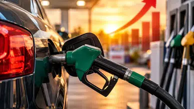 Motorin Fiyatı 100 TL’yi Aşıyor: Tarih Belli Oldu!