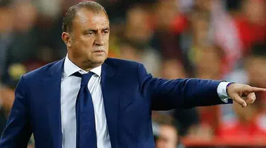 Fatih Terim Yıllar Sonra Ekranlara Dönüyor: Milli Maçta Dev Sürpriz