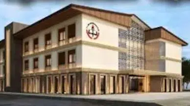 Gürün’e 50 Yataklı Yeni Öğretmenevi İçin İlk Adım Atılıyor