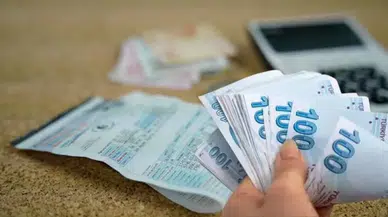 Elektrik Faturalarında Yeni Dönem: 780 TL Sınırı Kapıda mı?