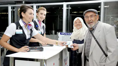 TCDD’den Bilet Bulamayanlara Müjde: Boş Yerler Bildirilecek