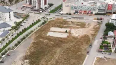 Sivas’a Dev Adliye Yatırımı! Yeni Bina Mevcut Adliyenin 2 Katı Büyüklüğünde Olacak