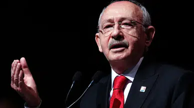 CHP lideri Kılıçdaroğlu : “Partimize yeni katılımlar olacak daha da büyüyecek”