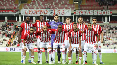 Sivasspor’da Uğur Çiftçi ve Rey Manaj’dan Kötü Haber