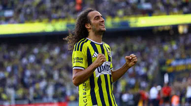Kadıköy'de 32 Yıllık Rekor Kırıldı: Fenerbahçe 8-0 Eyüpspor