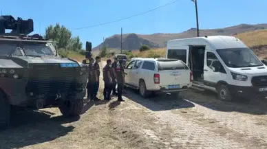 Kayıp Büşra Bebek Soruşturmasında Kritik Gelişme: Adli Tıp Bekleniyor