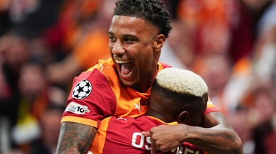 Galatasaray’da Ocak Ayı İçin Sürpriz Ayrılık İddiası
