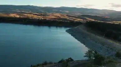 Gölova Baraj Yolu’nda Asfalt Çalışması Tamamlandı! 5.6 Kilometrelik Yol Yenilendi!