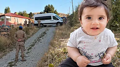Divriği’deki Kayıp Bebek Soruşturmasında Gözaltı Sayısı 10’a Yükseldi: 4 Çocuk Devlet Korumasında!
