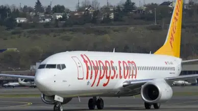 9 euroya uçuş fırsatı başladı: İşte kampanyanın geçerli olduğu rotalar