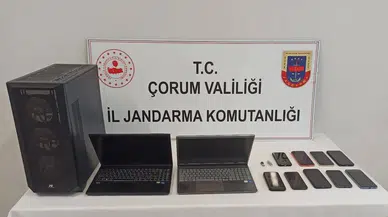 Sosyal Medyada Bomba Eğitimi Veren Şebekeye 3 İlde Operasyon