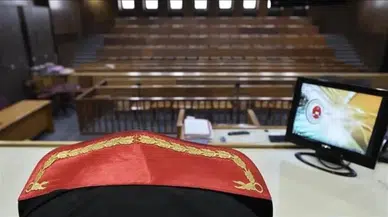 Yeni adli yıl bugün başlıyor: Önemli davalar görülecek