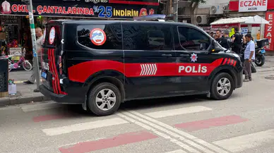 Elazığ’da Tartışma Bıçaklı Kavgaya Dönüştü: 2 Yaralı
