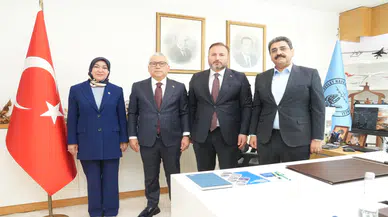 Sivas’ın Yeni Pisti Ankara Gündeminde! Çalışmalar Yakından Takip Ediliyor