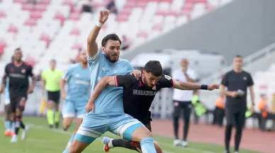 Kırmızı Beyazlı Ekip Evinde Muğlaspor’la Berabere Kaldı: 1-1