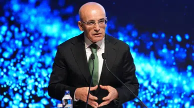 Mehmet Şimşek: Savaş olmasaydı enflasyon bugün 7 puan daha düşük olurdu